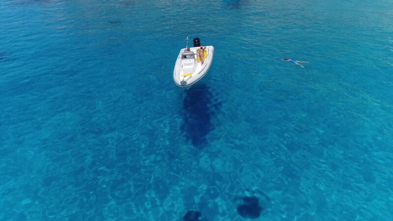 From Sifnos: Private Speedboat Trip to Poliegos Island - Final Thoughts: Who Should Consider This Trip?