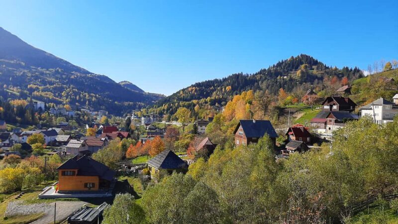 From Sighetu Marmatiei: Maramures guided tour - Who Will Love This Tour?