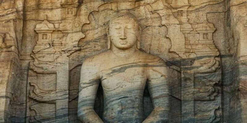 From Sigiriya :Polonnaruwa Ancient City Tour/Day Tour - Key Points