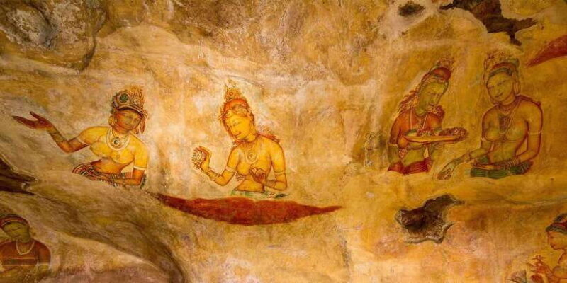 From Sigiriya To Kandy Drop Tour - Sri Lanka - From Sigiriya To Kandy Drop Tour - Sri Lanka: A Balanced Look at a Cultural Journey