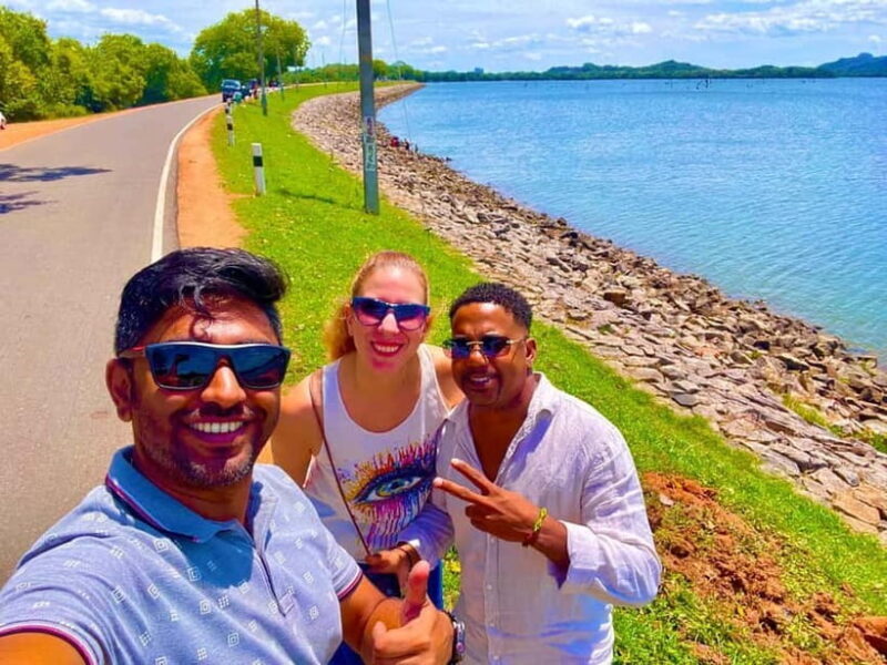 From Sigiriya To Kandy Drop Tour - Sri Lanka - The Sum Up: A Worthwhile Cultural Snapshot