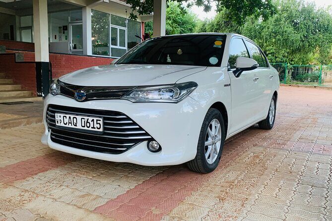 From Sigiriya to Kandy Transfer by Private Comfortable Car - Why Choose This Transfer?