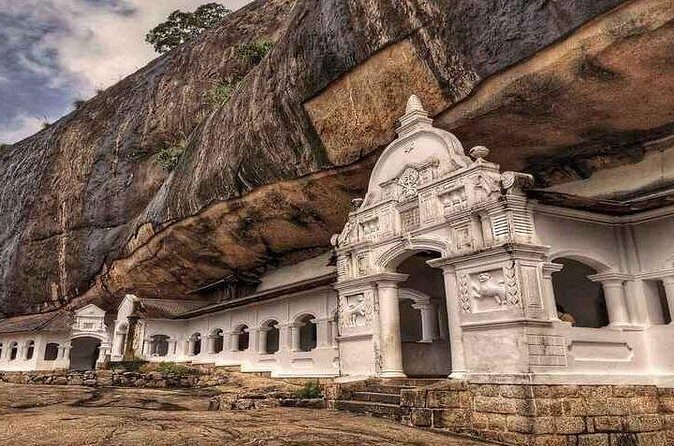 From Sigiriya to Kandy Transfer by Private Comfortable Car - Who Should Book This Transfer?