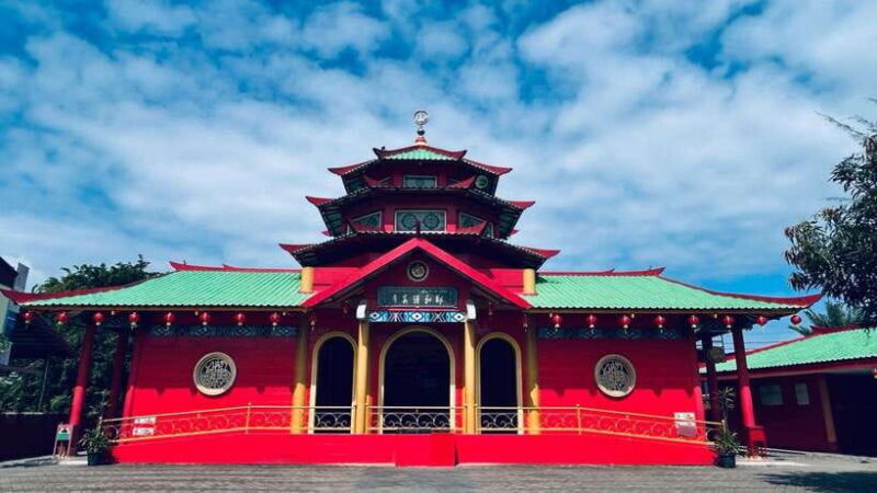 From Singapore, Batam Heritage Day Tour with Lunch & Massage - From Singapore, Batam Heritage Day Tour with Lunch & Massage