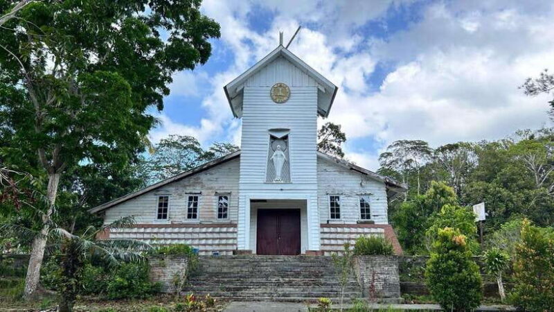 From Singapore, Batam Heritage Day Tour with Lunch & Massage - Key Points