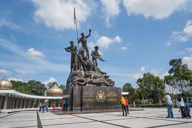 From Singapore : Day Trip to Kuala Lumpur & Malacca with Personal Chauffeur - FAQ