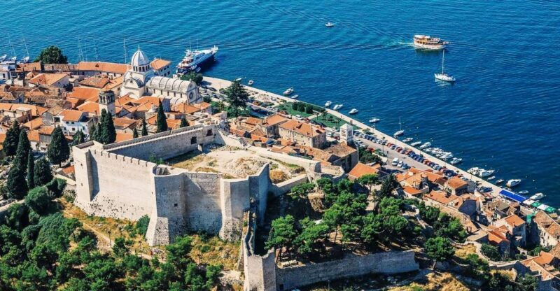 From Sinj: 1.5-Hour Private Flight over Kornati & ibenik - An Honest Breakdown of the Flight Experience