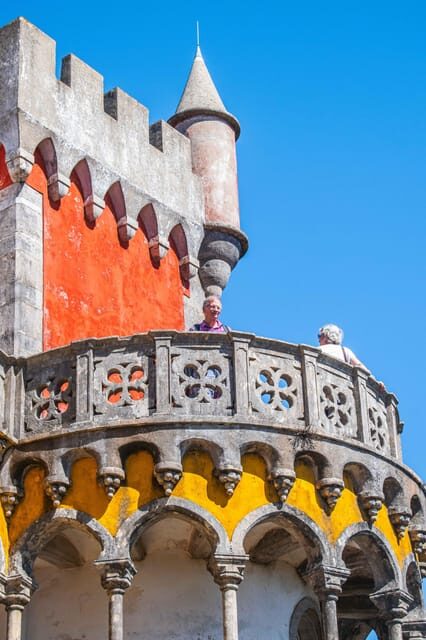 From Sintra: Cabo da Roca and Cascais Day Trip - The Itinerary in Detail