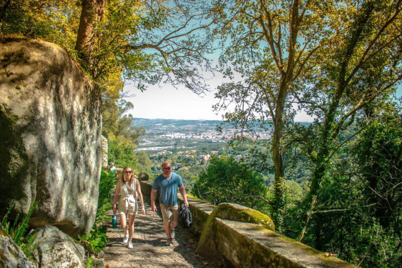 From Sintra: Cabo da Roca and Cascais Day Trip - What Makes This Tour Stand Out