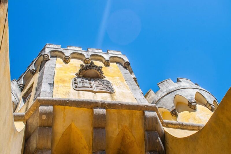 From Sintra: Cabo da Roca and Cascais Day Trip - Who Should Consider This Tour?