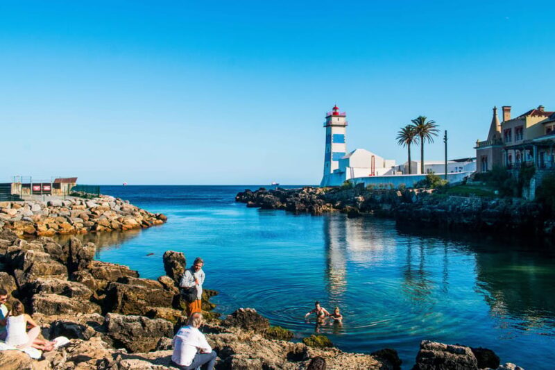 From Sintra: Cabo da Roca and Cascais Day Trip - FAQs