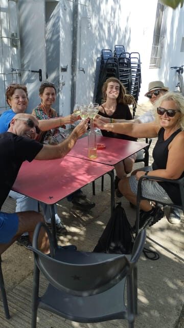 From Sitges: Cycling Tour with Winery visit and Tasting - A Few Considerations