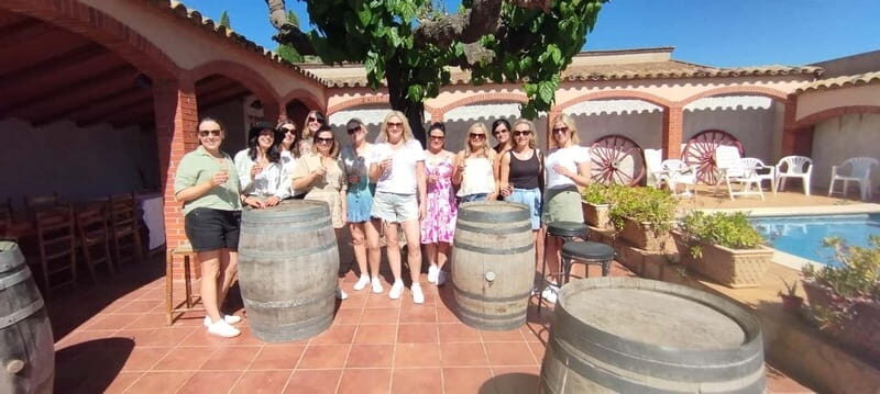 From Sitges: Montserrat, Lunch and Winery with Hotel Pick Up - Final Thoughts