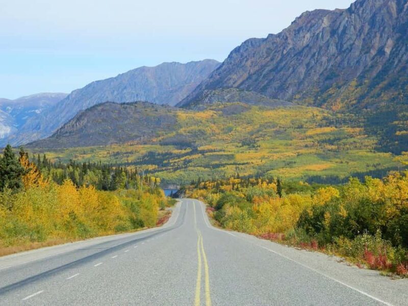 From Skagway: Skagway City & White Pass Summit Guided Tour - Stops and Highlights