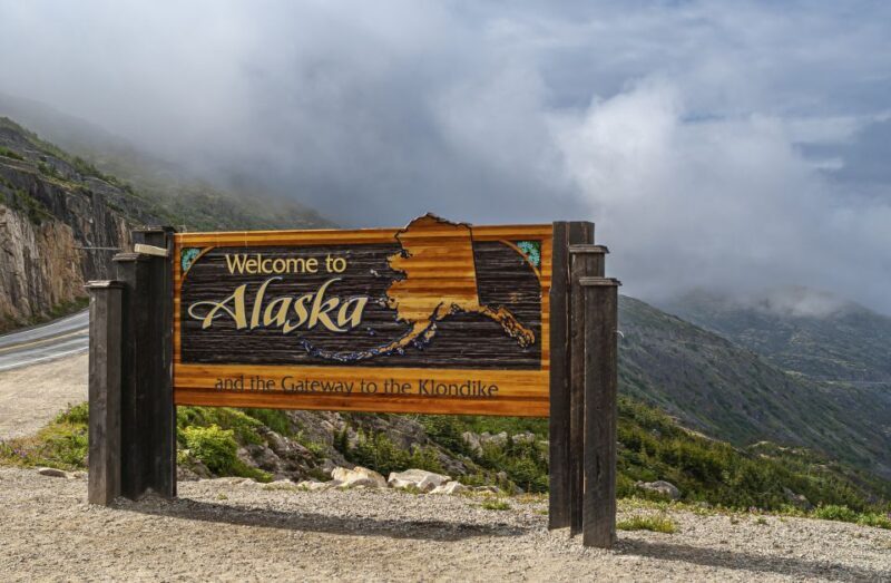 From Skagway: White Pass Summit Guided Bus Tour - FAQ