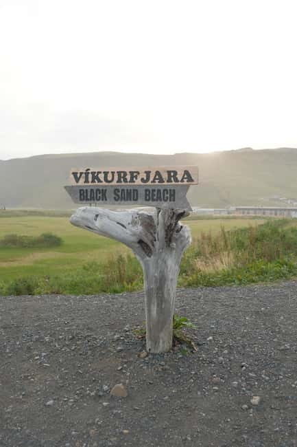 From Skarfabakki: South Coast Tour w/ Solheimajokull Glacier - Value and Considerations