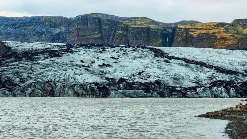 From Skarfabakki: South Coast Tour w/ Solheimajokull Glacier - The Sum Up: Who Should Book This Tour?