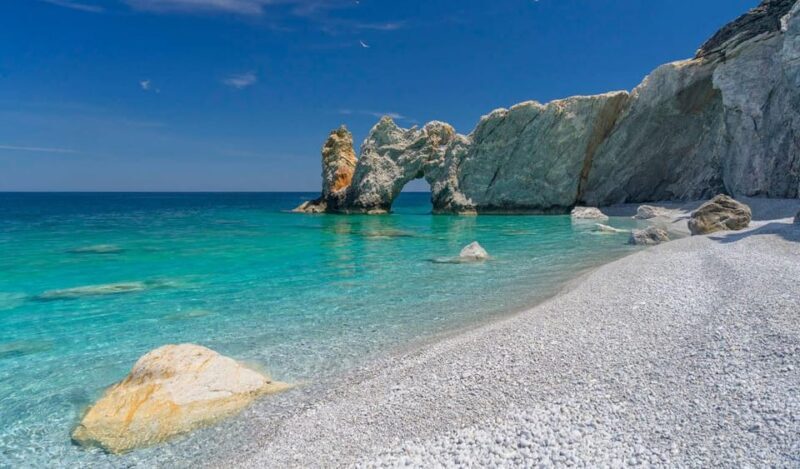 From Skiathos: Cruise to Lalaria, Kastro, and Tsougris - Final Thoughts