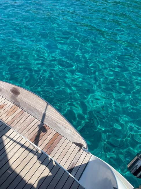 From Skiathos Marina: Yacht Sailing Day Trip with Lunch - Who Will Enjoy This Tour?