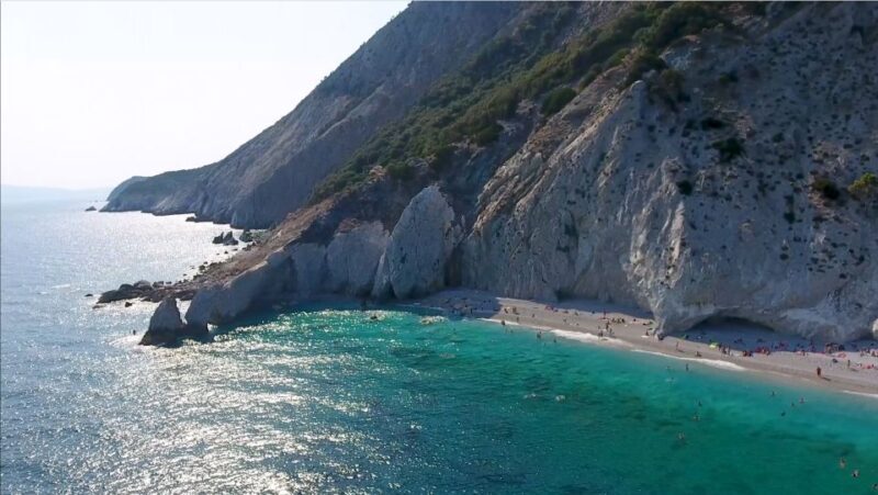 From Skiathos: Sea and Sun Island Day Cruise - A Detailed Look at the Skiathos Sea and Sun Island Day Cruise