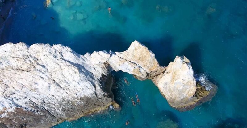 From Skiathos: Sea and Sun Island Day Cruise - FAQ