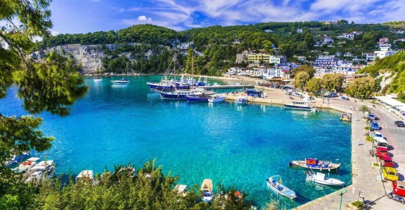 From Skiathos:Skopelos & Alonissos Boat Trip with Highlights - FAQ