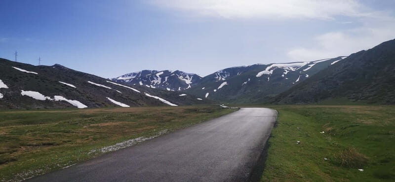 From Skopje: 6-Hour Private Mavrovo Tour - Key Points