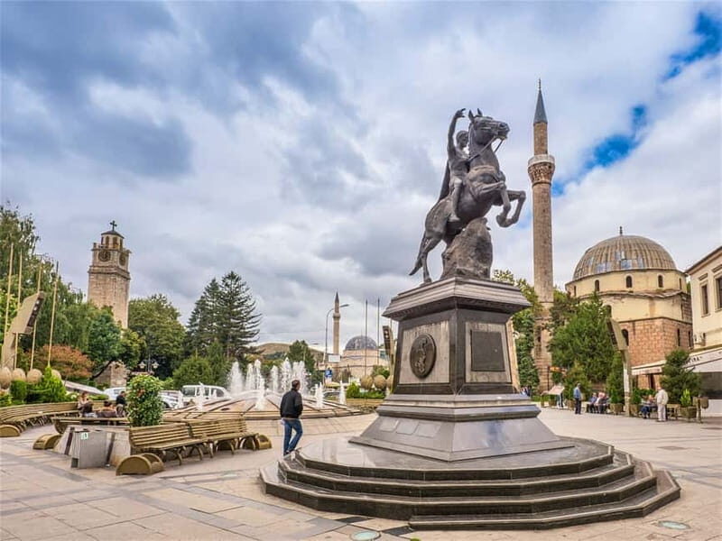 From Skopje: Bitola and Ohrid Day Tour - Exploring North Macedonia: A Deep Dive into the Tour’s Highlights