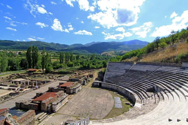 From Skopje: Bitola and Ohrid Day Tour - What Past Travelers Say