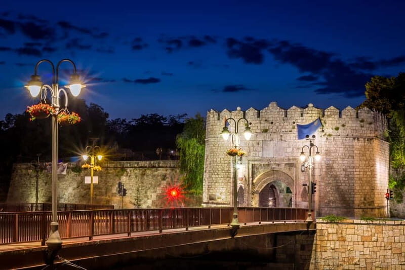 From Skopje: Day Tour to Ni, Serbia - Exploring Ni from Skopje: A Detailed Look