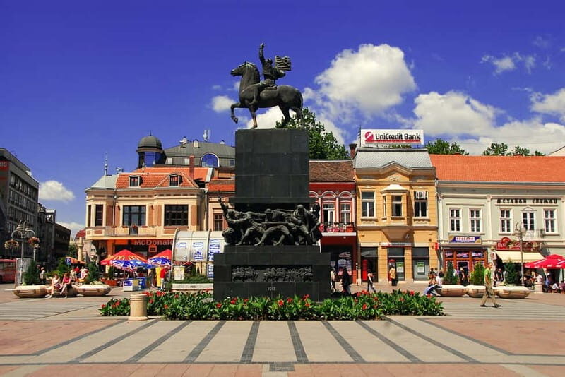 From Skopje: Day Tour to Ni, Serbia - The Bottom Line: Who Will Benefit Most?