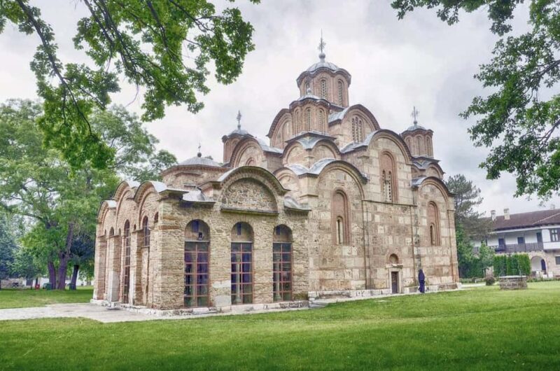 From Skopje: Day tour to Prishtina and Prizren - What to Expect on Your Kosovo Day Tour from Skopje