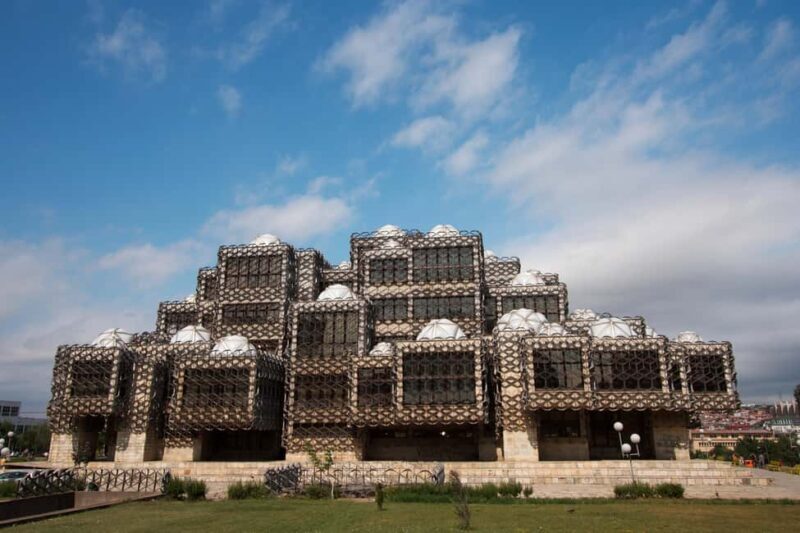 From Skopje: Day tour to Prishtina and Prizren - Who Should Consider This Tour?