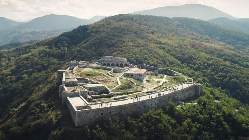 From Skopje: Day tour to Prishtina and Prizren - FAQ