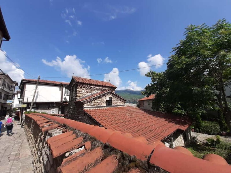 From Skopje: Full-Day Group Tour to the UNESCO City of Ohrid - The Sum Up