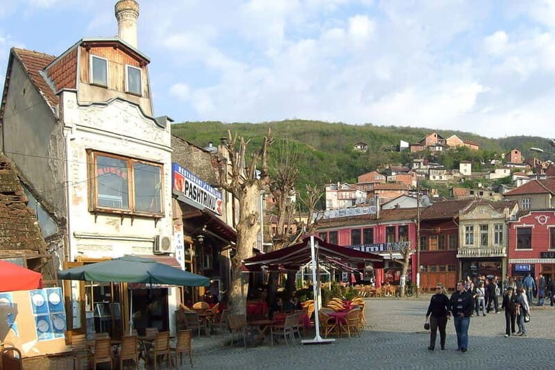 From Skopje: Full-Day Kosovo Tour to Pristina and Prizren - Practical Details and Value