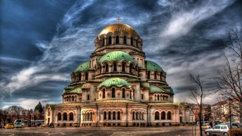 From Skopje: Full-Day Private Tour of Sofia, Bulgaria - A Practical Deep Dive into the Full-Day Tour of Sofia from Skopje