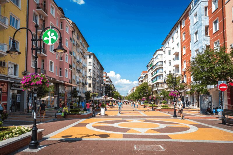 From Skopje: Full-Day Private Tour of Sofia, Bulgaria - What Travelers Say