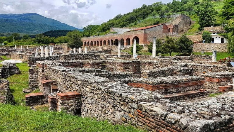 From Skopje: Guided Day Trip to Bitola and Krushevo - Key Points