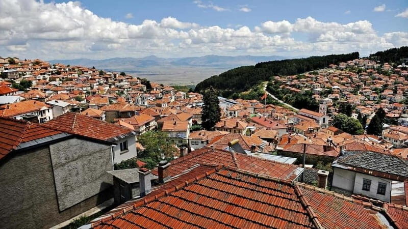 From Skopje: Guided Day Trip to Bitola and Krushevo - The Sum Up