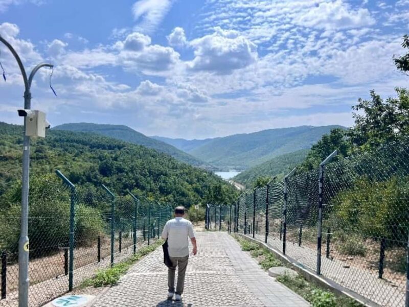 From Skopje: Kosovo Highlights Day Trip with Guide - Key Points