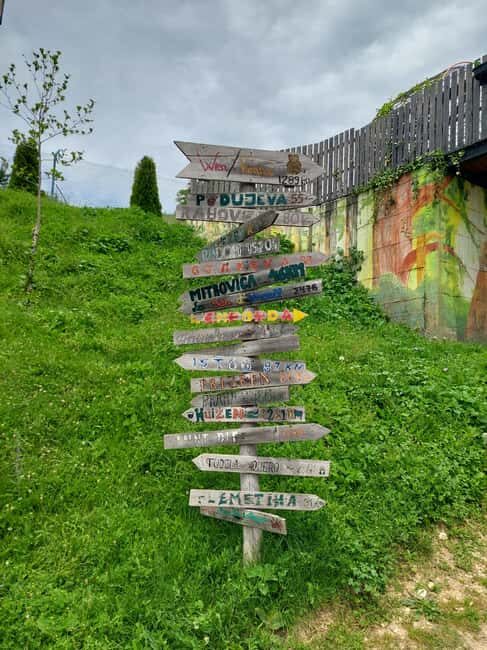 From Skopje: Kosovo in a Day  Prishtina, Monastery & Bears - Who Should Consider This Tour?