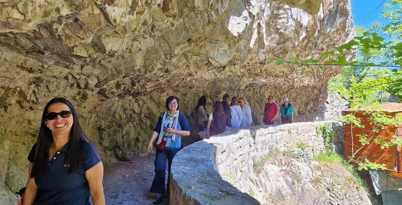 From Skopje: Matka Canyon Mosque and Arabati Baba Tekke - Final Thoughts on This Experience