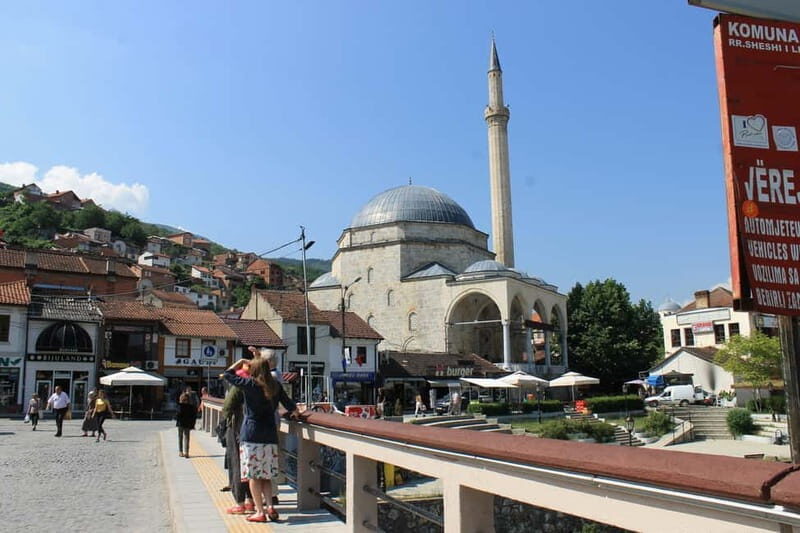 From Skopje: Pristina and Prizren Private Sightseeing Tour - From Skopje: Pristina and Prizren Private Sightseeing Tour — A Deep Dive