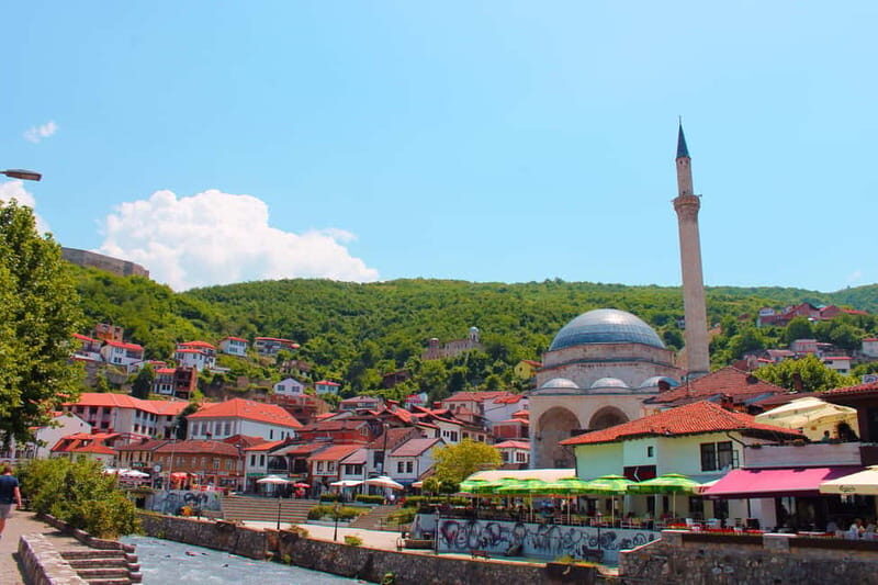 From Skopje: Pristina and Prizren Private Sightseeing Tour - Deep-Dive on the Key Elements