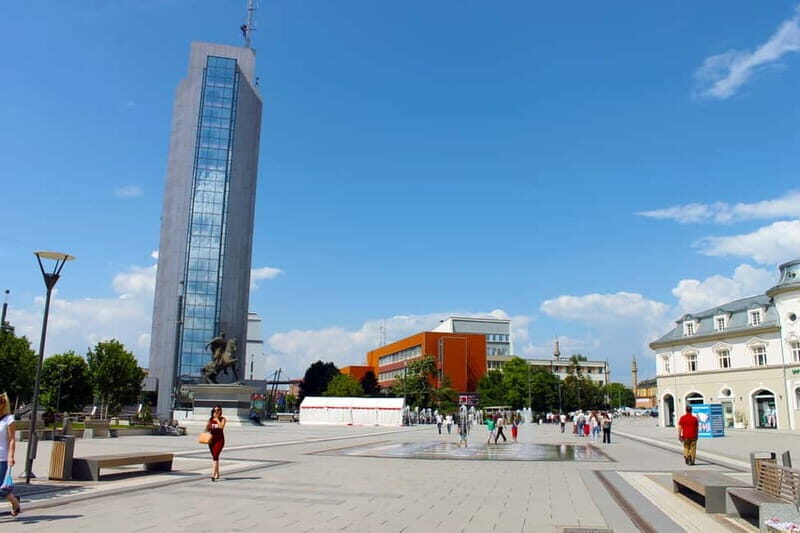 From Skopje: Pristina and Prizren Private Sightseeing Tour - Who Will Love This Tour?