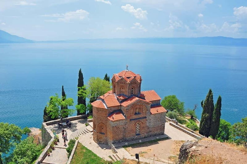 From Skopje: Private Full-Day Guided Trip to Ohrid - A Deep Dive into the Full-Day Experience