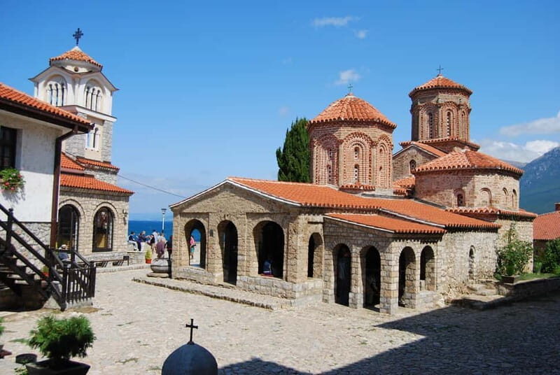 From Skopje: Private Full-Day Tour of Ohrid and Saint Naum - A Deep Dive into the Tour Experience