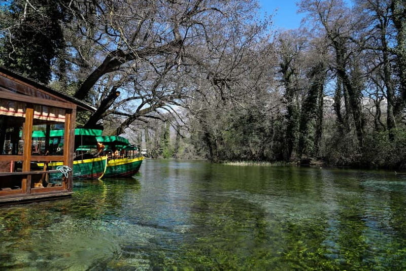 From Skopje: Private Full-Day Tour of Ohrid and Saint Naum - FAQ