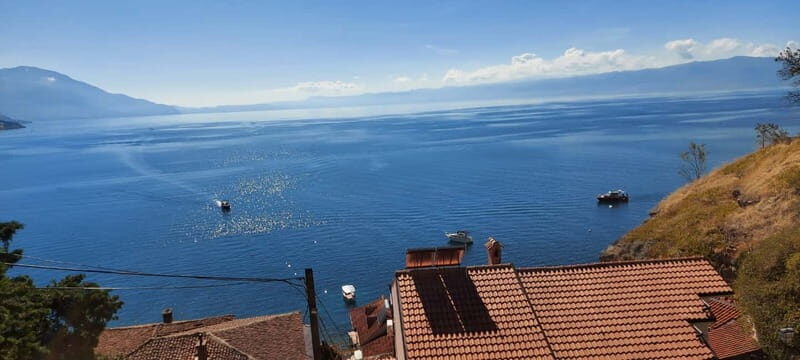 From Skopje: Private Full-Day Tour of Ohrid and Saint Naum - Final Thoughts